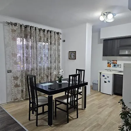 Appartement Main *