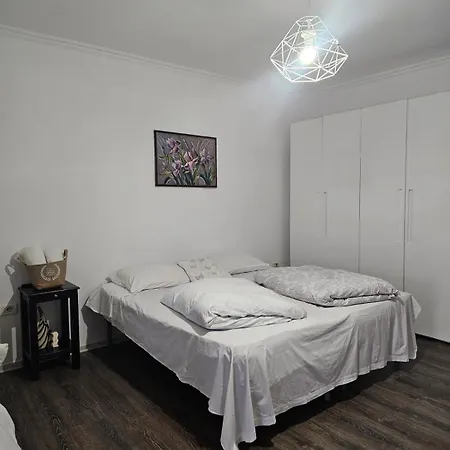 Main Appartement