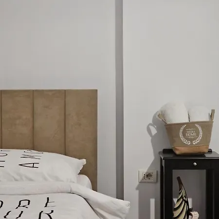 Main Apartmán *