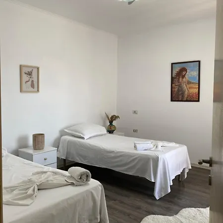 Apartmán Main