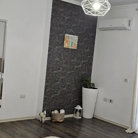 Main Апартаменты Тирана