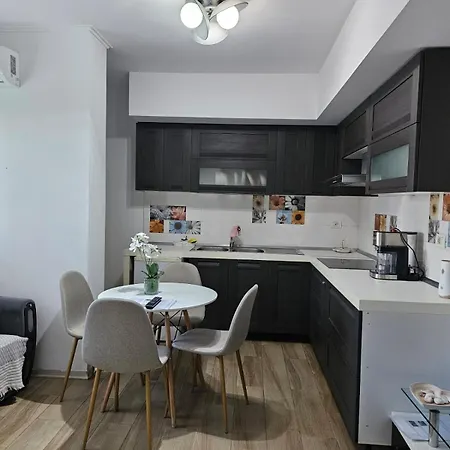 Apartmán Main