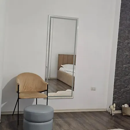 Apartmán Main Tirana