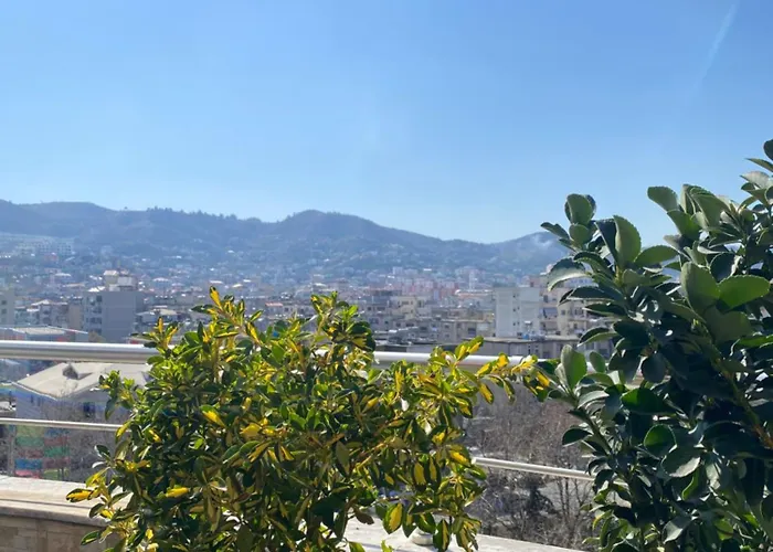 Main Appartamento Tirana
