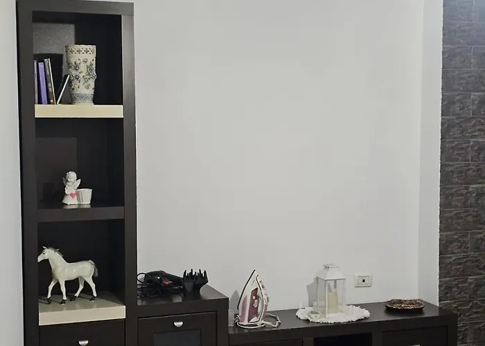 Appartamento Main Tirana