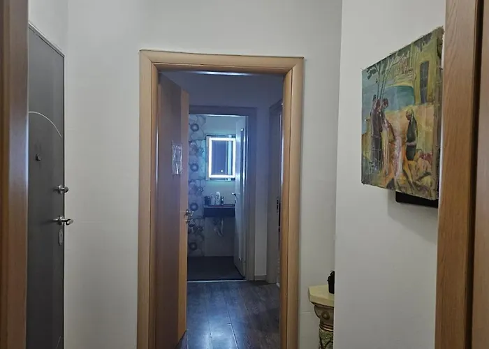 Apartment Main Tirana