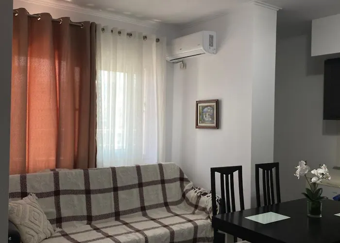 Appartamento Main Tirana