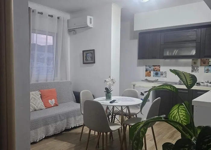 Apartment Main Tirana