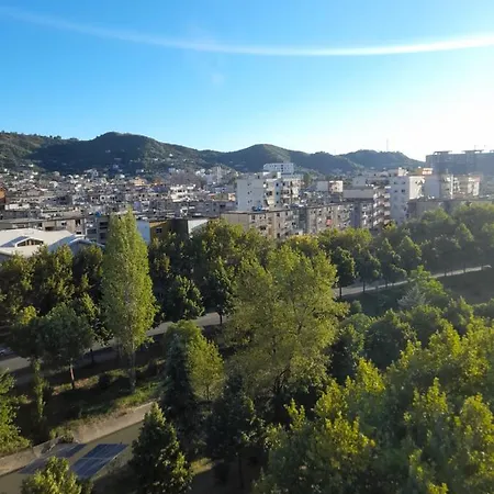 Appartamento Main Tirana