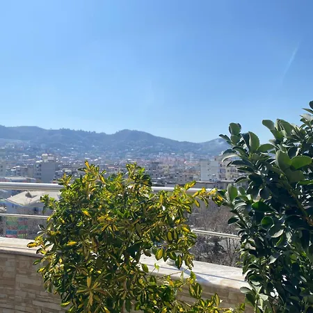 Main Appartement Tirana