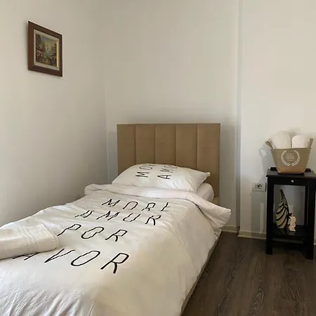 Main Appartement Tirana