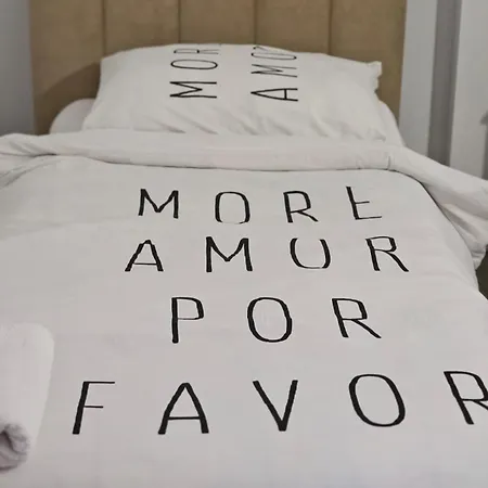 Main 公寓 地拉那