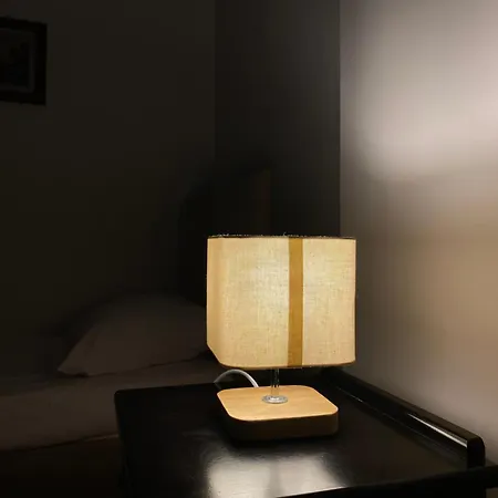 Appartement Main *