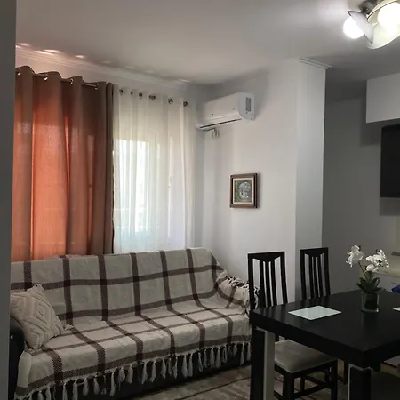 Apartment Main Tirana