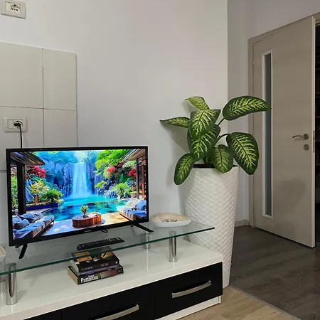 Main Apartment *