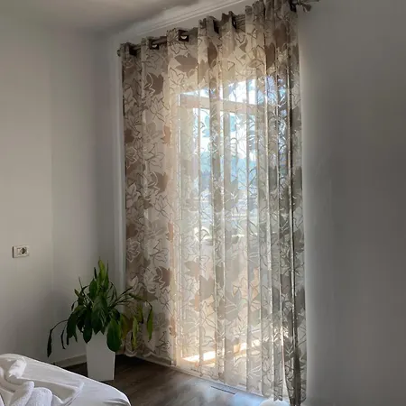 Appartement Main Tirana