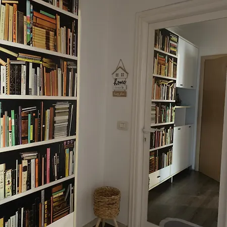 Apartment Main