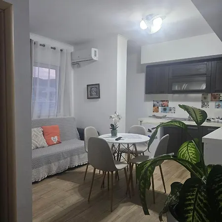 Apartment Main Tirana