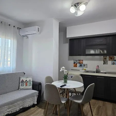 Apartment Main Tirana
