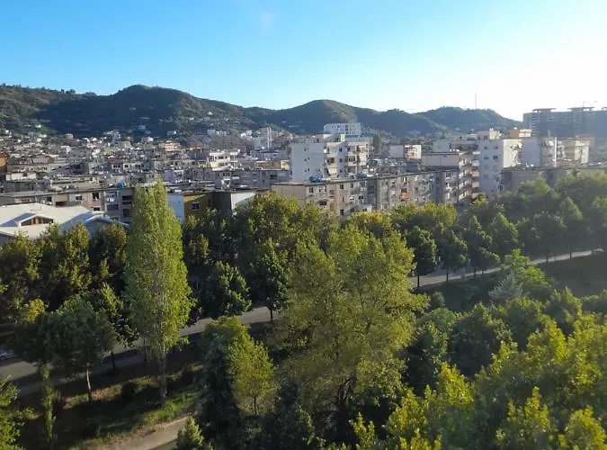 Appartement Main Tirana