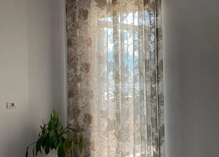 Appartement Main Tirana